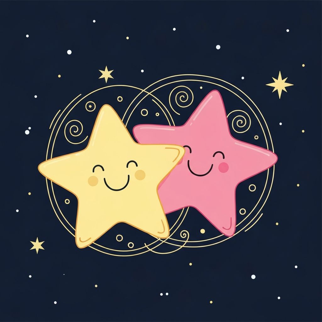 L'Amitié des Étoiles